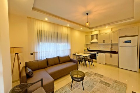 1+1 Wohnung  in Alanya, Antalya, Türkei Nr. 216708