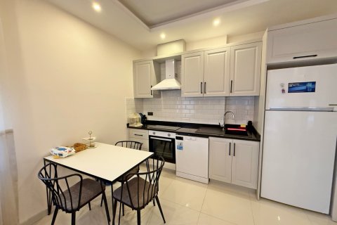 Daire 1+1 Alanya, Antalya, Türkiye №216708 - 20