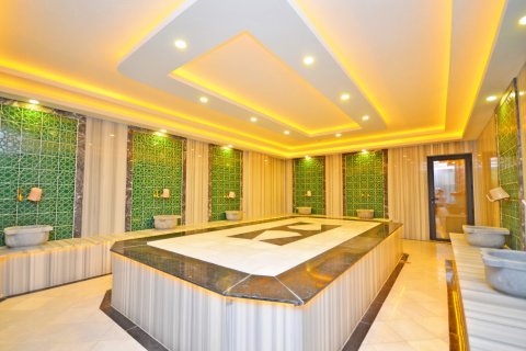 Daire 1+1 Alanya, Antalya, Türkiye №216708 - 13