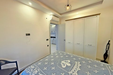 Daire 1+1 Alanya, Antalya, Türkiye №216708 - 27