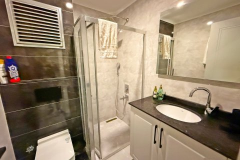 Daire 1+1 Alanya, Antalya, Türkiye №216708 - 25