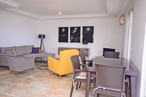 Daire 2+1 Alanya, Antalya, Türkiye №216712 - 11