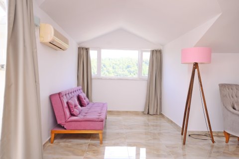 Daire 2+1 Alanya, Antalya, Türkiye №216712 - 22
