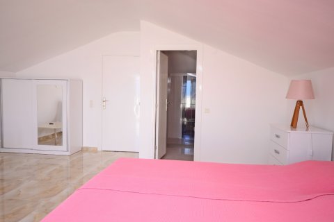 Daire 2+1 Alanya, Antalya, Türkiye №216712 - 26