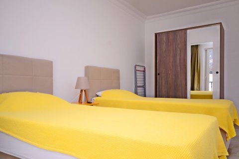 Daire 2+1 Alanya, Antalya, Türkiye №216712 - 6