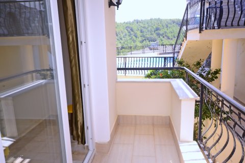 Daire 2+1 Alanya, Antalya, Türkiye №216712 - 5