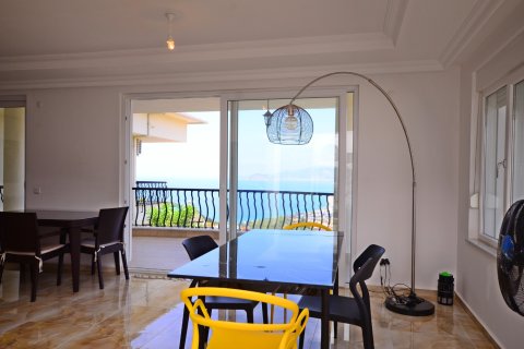Daire 2+1 Alanya, Antalya, Türkiye №216712 - 19