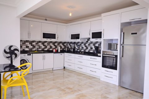 Daire 2+1 Alanya, Antalya, Türkiye №216712 - 9