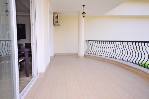 Daire 2+1 Alanya, Antalya, Türkiye №216712 - 15