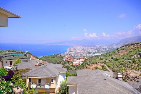 Daire 2+1 Alanya, Antalya, Türkiye №216712 - 2