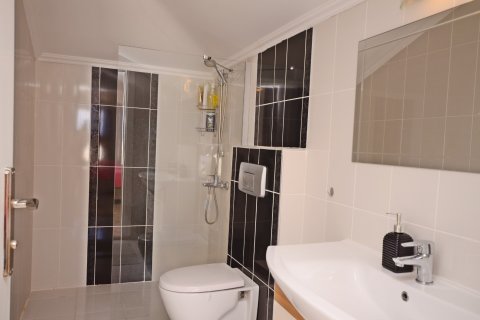 Daire 2+1 Alanya, Antalya, Türkiye №216712 - 17