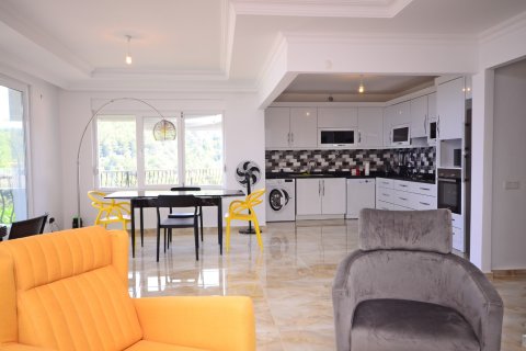 Daire 2+1 Alanya, Antalya, Türkiye №216712 - 13