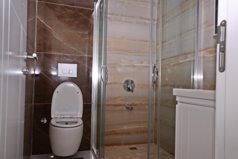 Продажа квартиры в Аланье, Анталье, Турция 2+1, 90м2, №216711 – фото 19