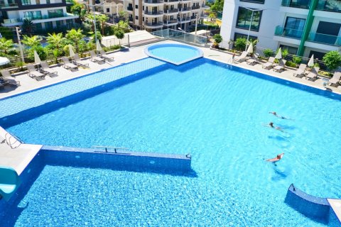 Продажа квартиры в Аланье, Анталье, Турция 2+1, 90м2, №216711 – фото 23