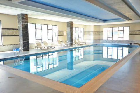 Продажа квартиры в Аланье, Анталье, Турция 2+1, 90м2, №216711 – фото 24