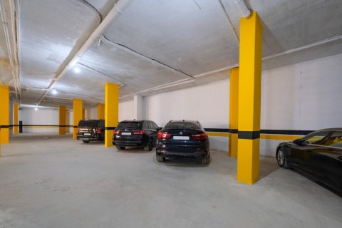 Продажа квартиры в Аланье, Анталье, Турция 2+1, 90м2, №216711 – фото 4