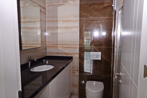 Продажа квартиры в Аланье, Анталье, Турция 2+1, 90м2, №216711 – фото 14