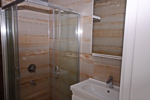 Продажа квартиры в Аланье, Анталье, Турция 2+1, 90м2, №216711 – фото 21