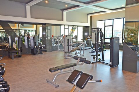 Продажа квартиры в Аланье, Анталье, Турция 2+1, 90м2, №216711 – фото 25