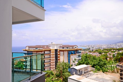 Продажа квартиры в Аланье, Анталье, Турция 2+1, 90м2, №216711 – фото 13