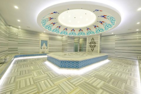 Продажа квартиры в Аланье, Анталье, Турция 2+1, 90м2, №216711 – фото 3