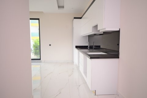 Продажа квартиры в Аланье, Анталье, Турция 2+1, 90м2, №216711 – фото 5