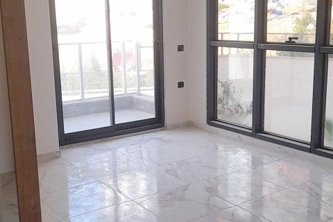 آپارتمان در  Avsallar ، ترکیه 1 خوابه ، 50 متر مربع.  شماره 227806 - 6