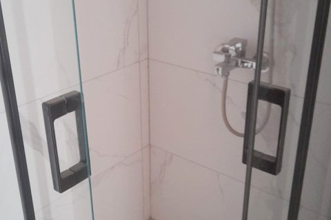 آپارتمان در  Avsallar ، ترکیه 1 خوابه ، 50 متر مربع.  شماره 227806 - 13