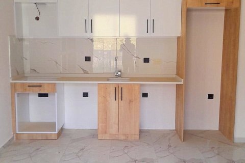 آپارتمان در  Avsallar ، ترکیه 1 خوابه ، 50 متر مربع.  شماره 227806 - 5