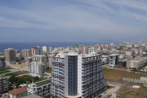 Lejlighed i Mahmutlar, Antalya, Tyrkiet Nr. 227810 - 12