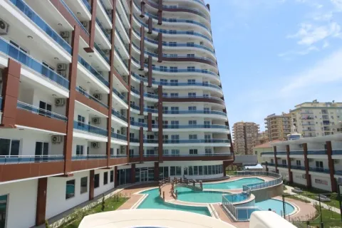 Lejlighed i Mahmutlar, Antalya, Tyrkiet Nr. 227810 - 15