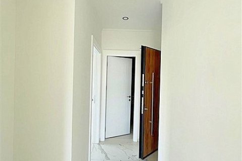 1+0 Lejlighed  i Avsallar, Antalya, Tyrkiet Nr. 227807 - 4
