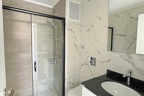 1+0 Lejlighed  i Avsallar, Antalya, Tyrkiet Nr. 227807 - 7