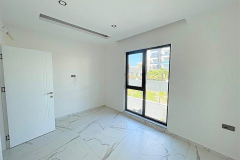1+0 Lejlighed  i Avsallar, Antalya, Tyrkiet Nr. 227807 - 6