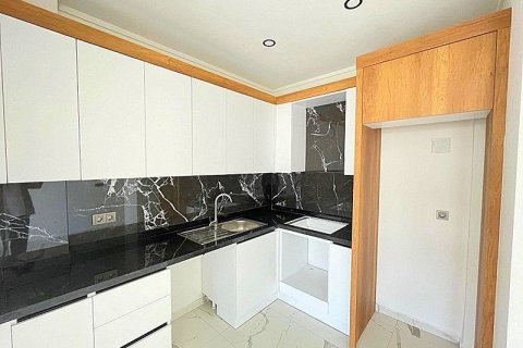 1+0 Lejlighed  i Avsallar, Antalya, Tyrkiet Nr. 227807 - 2