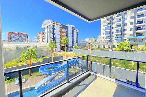 1+0 Lejlighed  i Avsallar, Antalya, Tyrkiet Nr. 227807 - 9