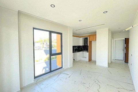 1+0 Lejlighed  i Avsallar, Antalya, Tyrkiet Nr. 227807 - 3