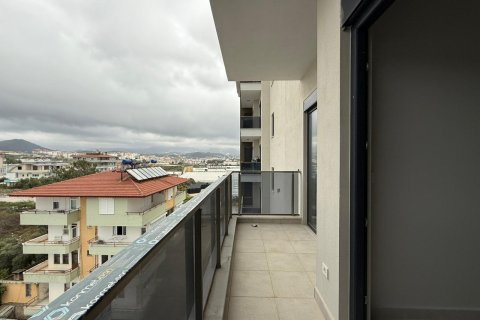 1+0 Lejlighed  i Payallar, Alanya, Antalya, Tyrkiet Nr. 227808 - 12
