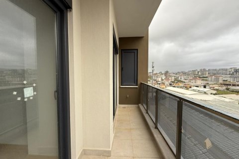 1+0 Lejlighed  i Payallar, Alanya, Antalya, Tyrkiet Nr. 227808 - 11