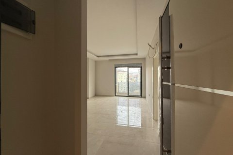 1+0 Lejlighed  i Payallar, Alanya, Antalya, Tyrkiet Nr. 227808 - 3