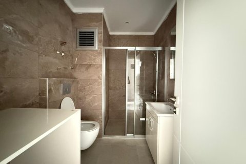 1+0 Lejlighed  i Payallar, Alanya, Antalya, Tyrkiet Nr. 227808 - 10