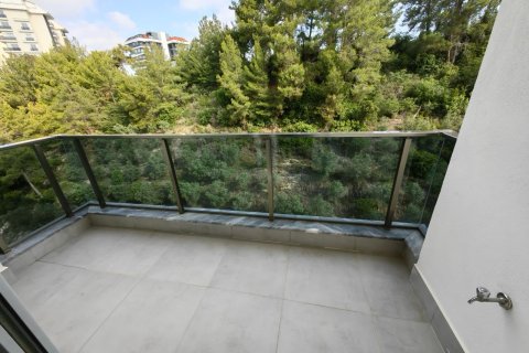 1+0 Lejlighed  i Avsallar, Antalya, Tyrkiet Nr. 227809 - 10