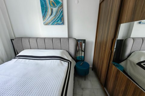 1+0 Lejlighed  i Avsallar, Antalya, Tyrkiet Nr. 227809 - 8