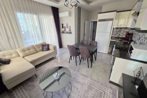 1+0 Lägenhet  i Mahmutlar, Antalya, Turkiet Nr. 227811