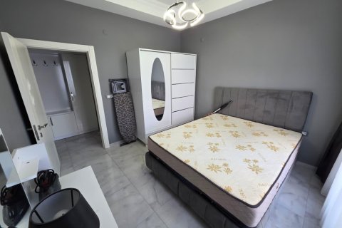1+0 Lägenhet  i Mahmutlar, Antalya, Turkiet Nr. 227811 - 3