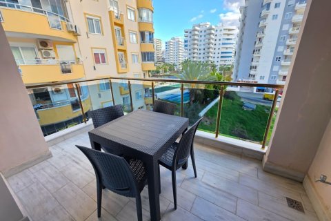 1+0 Lägenhet  i Mahmutlar, Antalya, Turkiet Nr. 227811 - 6