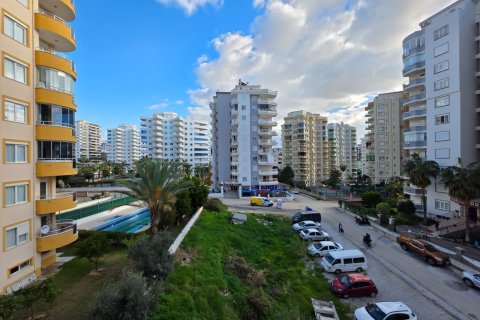 1+0 Lägenhet  i Mahmutlar, Antalya, Turkiet Nr. 227811 - 7