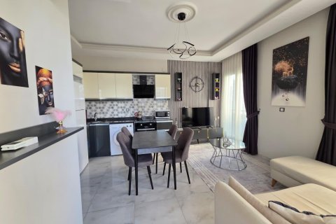 1+0 Lägenhet  i Mahmutlar, Antalya, Turkiet Nr. 227811 - 2