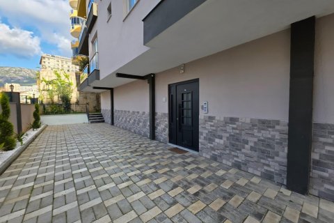 1+0 Lägenhet  i Mahmutlar, Antalya, Turkiet Nr. 227811 - 9