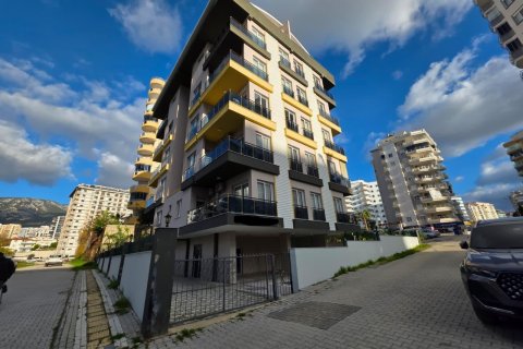 1+0 Lägenhet  i Mahmutlar, Antalya, Turkiet Nr. 227811 - 11